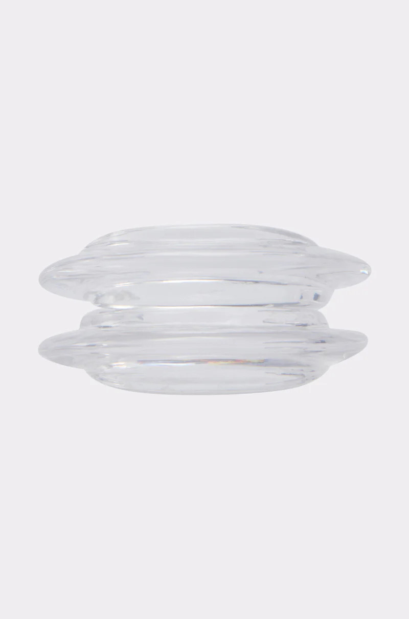 ARTISTIC STATEMENT BRACELET | AKIRA