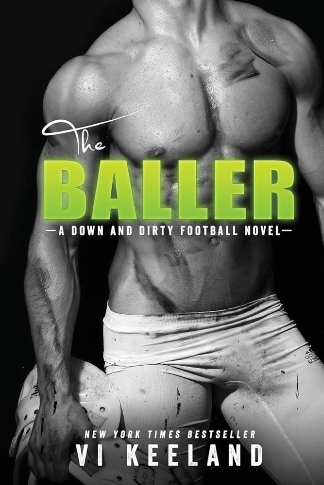 The Baller | Amazon (US)