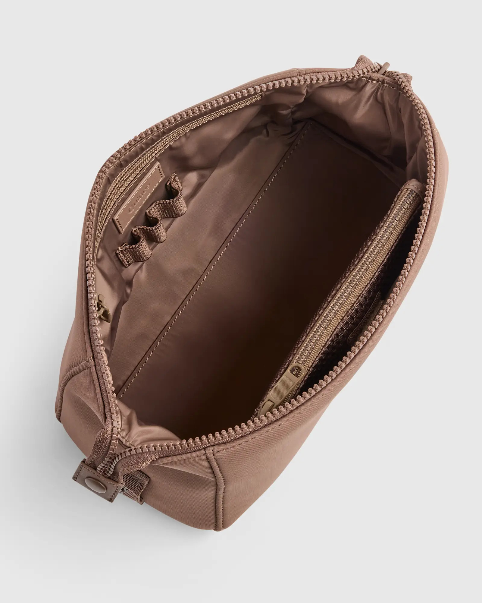 All-Day Neoprene Toiletry Bag | Quince