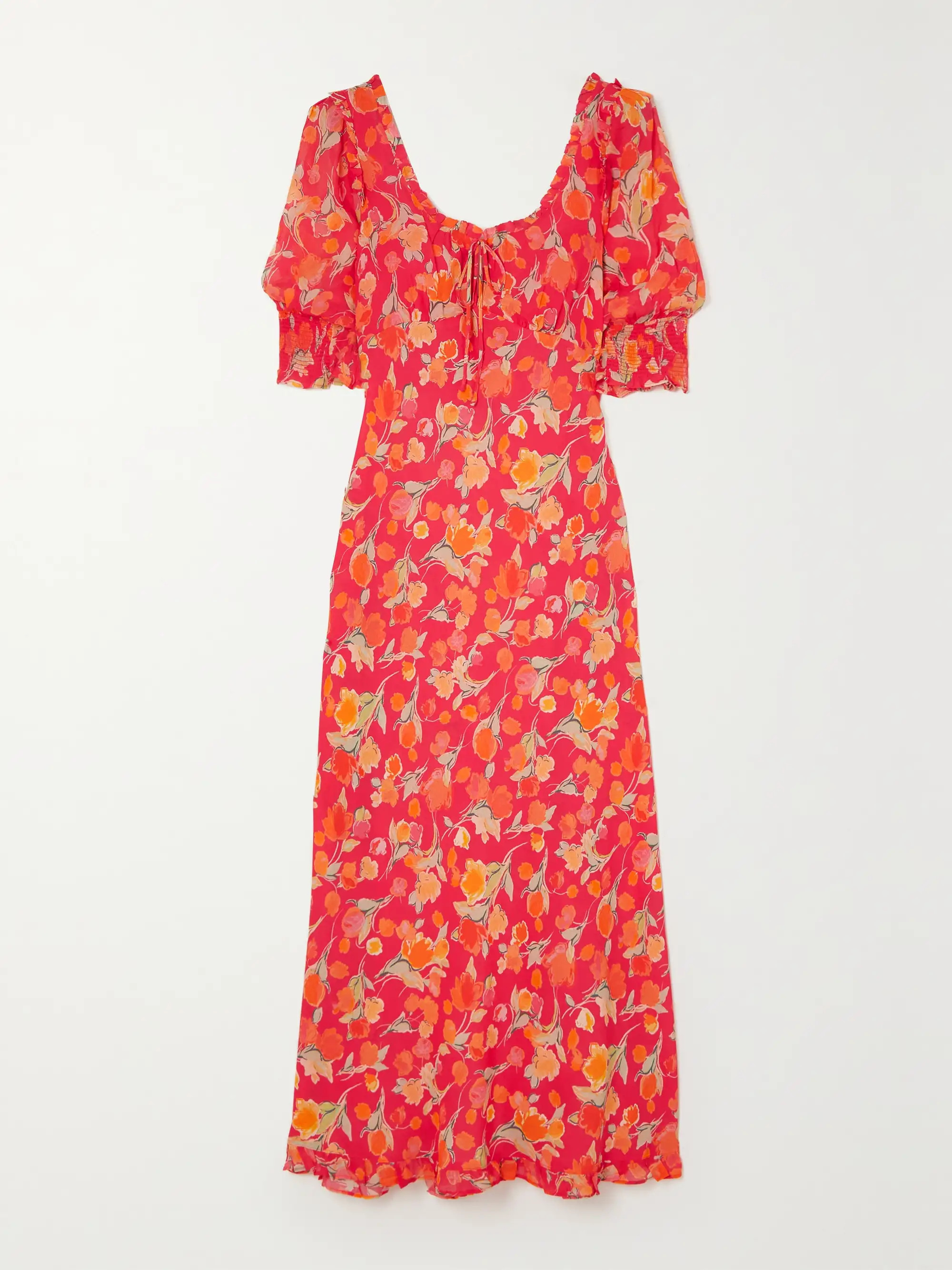 RIXO | NET-A-PORTER (UK & EU)