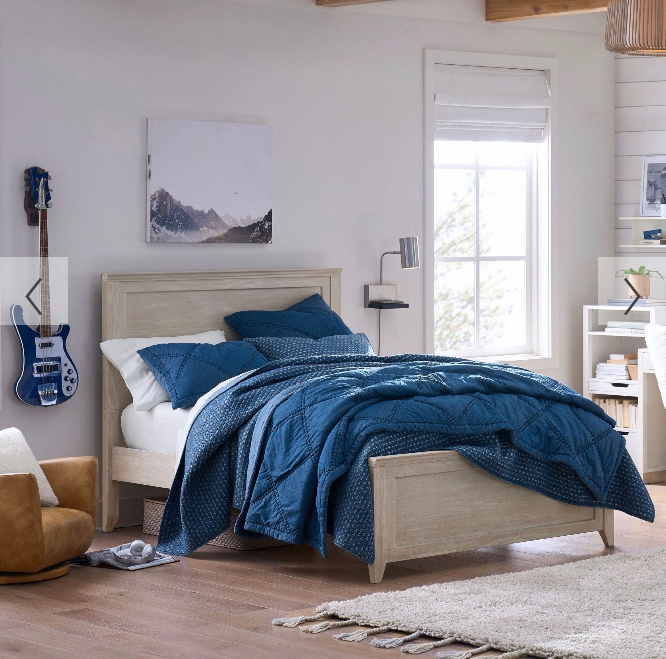 Michael’s new big boy bed! 

#LTKKids #LTKHome #LTKU