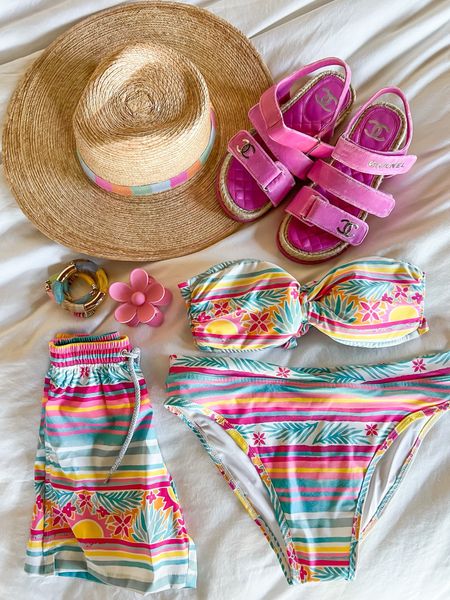 Key West style 
Vacation look 
Kidd style 
Family bathing suits


#LTKtravel #LTKfamily #LTKkids