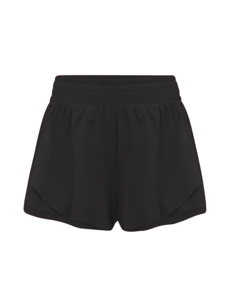 Shake It Out High-Rise Running Short 2.5" | Lululemon (US)