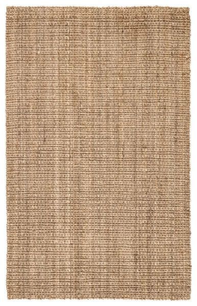 Achelle Natural Solid Taupe Rug | Scout & Nimble