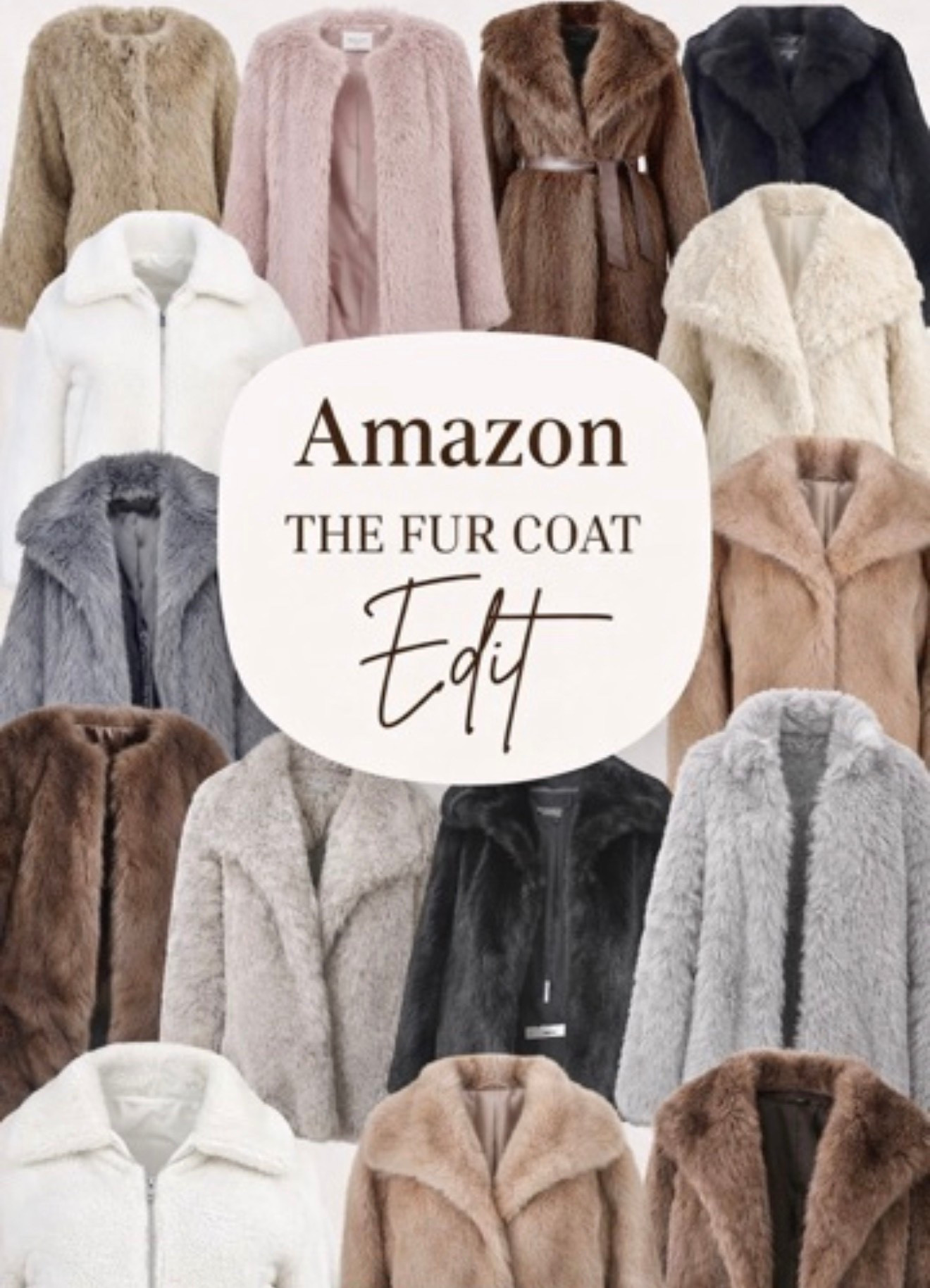 #amazon #coat 

#LTKootd #LTKdayinmylife #LTKgrwm