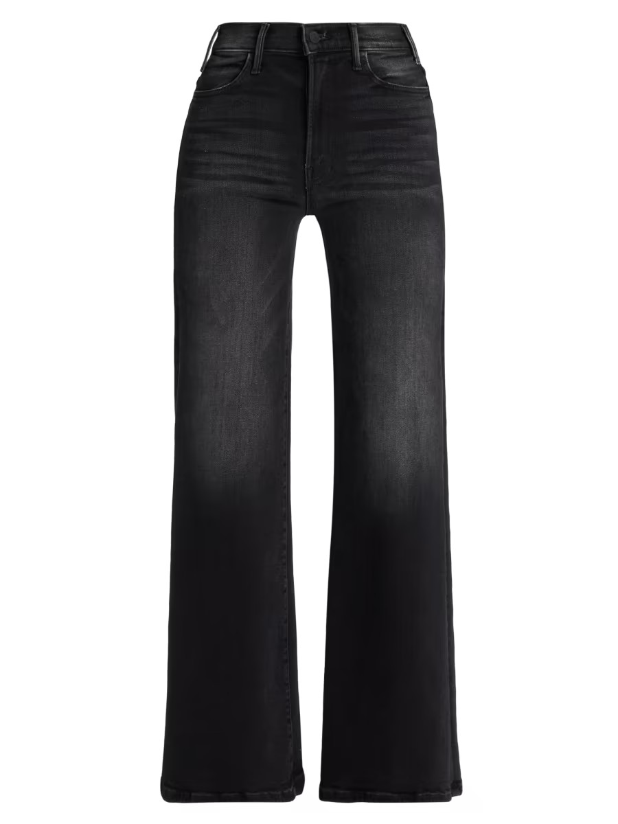 The Hustler Roller Sneak Jeans | Saks Fifth Avenue