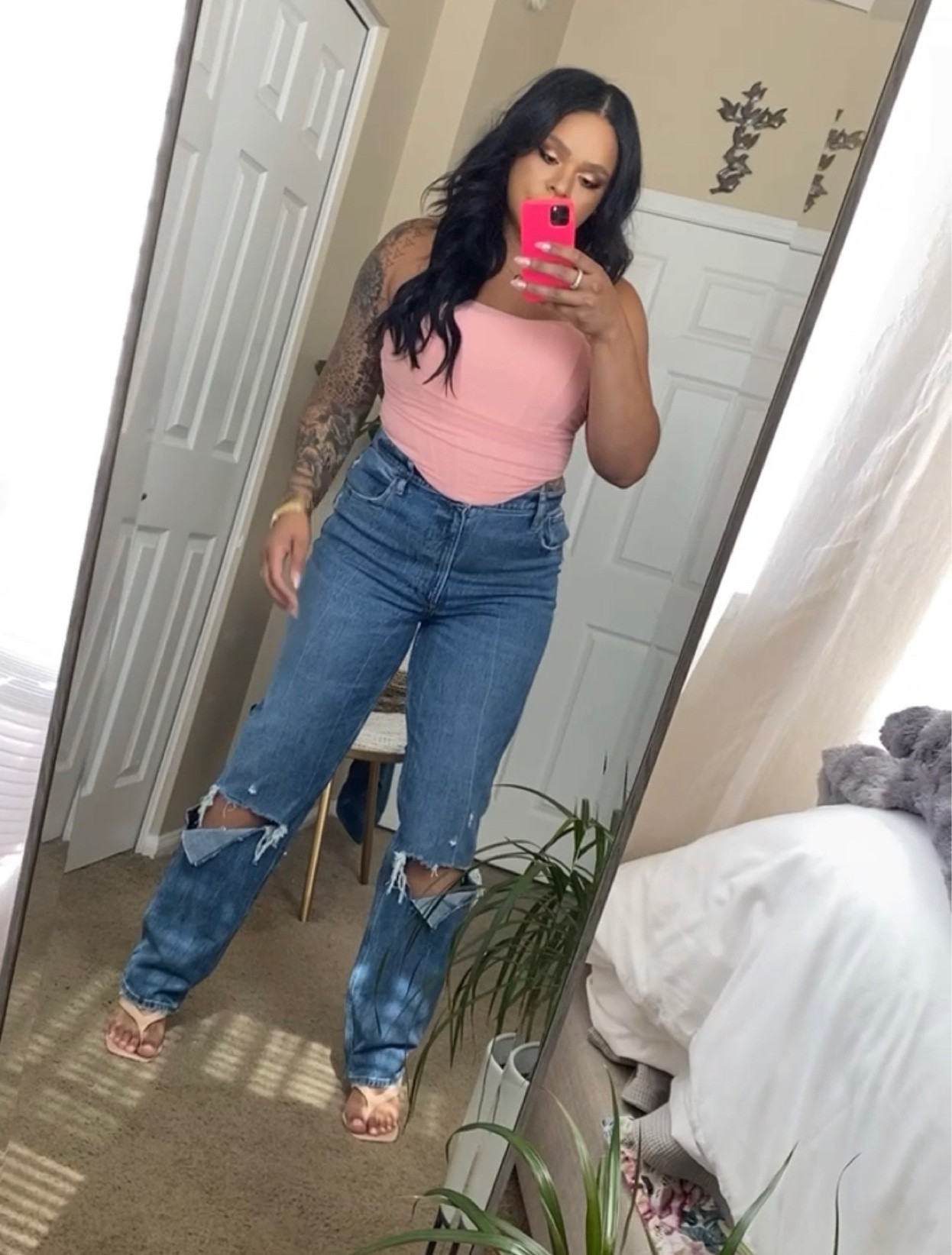 Don’t miss the #abercrombie denim sale! 

#LTKFind #LTKcurves #LTKxNSale