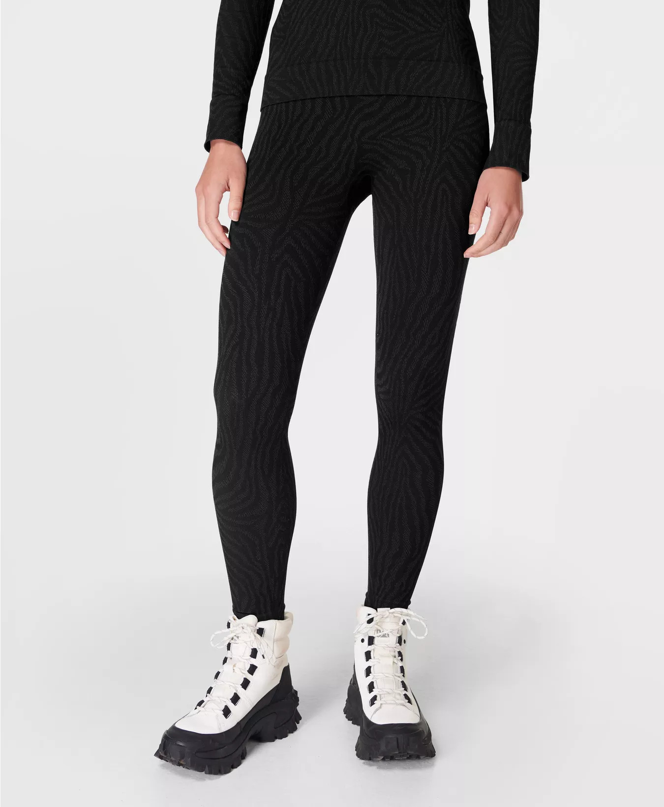 Animal Base Layer Legging | Sweaty Betty UK