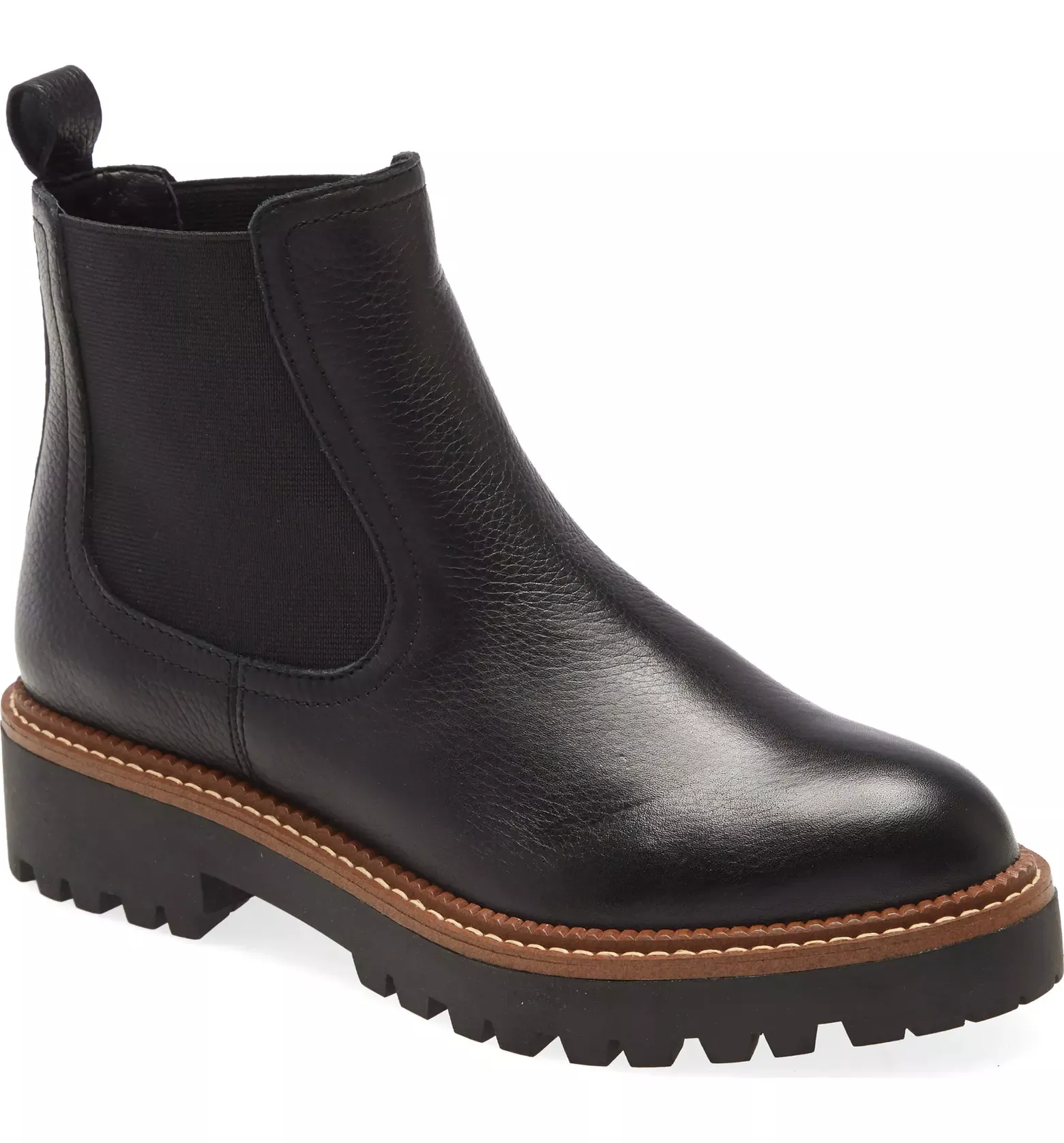 Nordstrom chelsea outlet boots