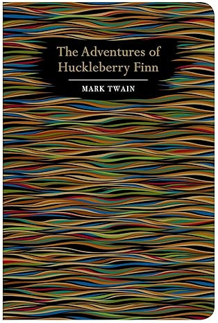 by               
		      Mark Twain       
       			(Author) | Amazon (US)