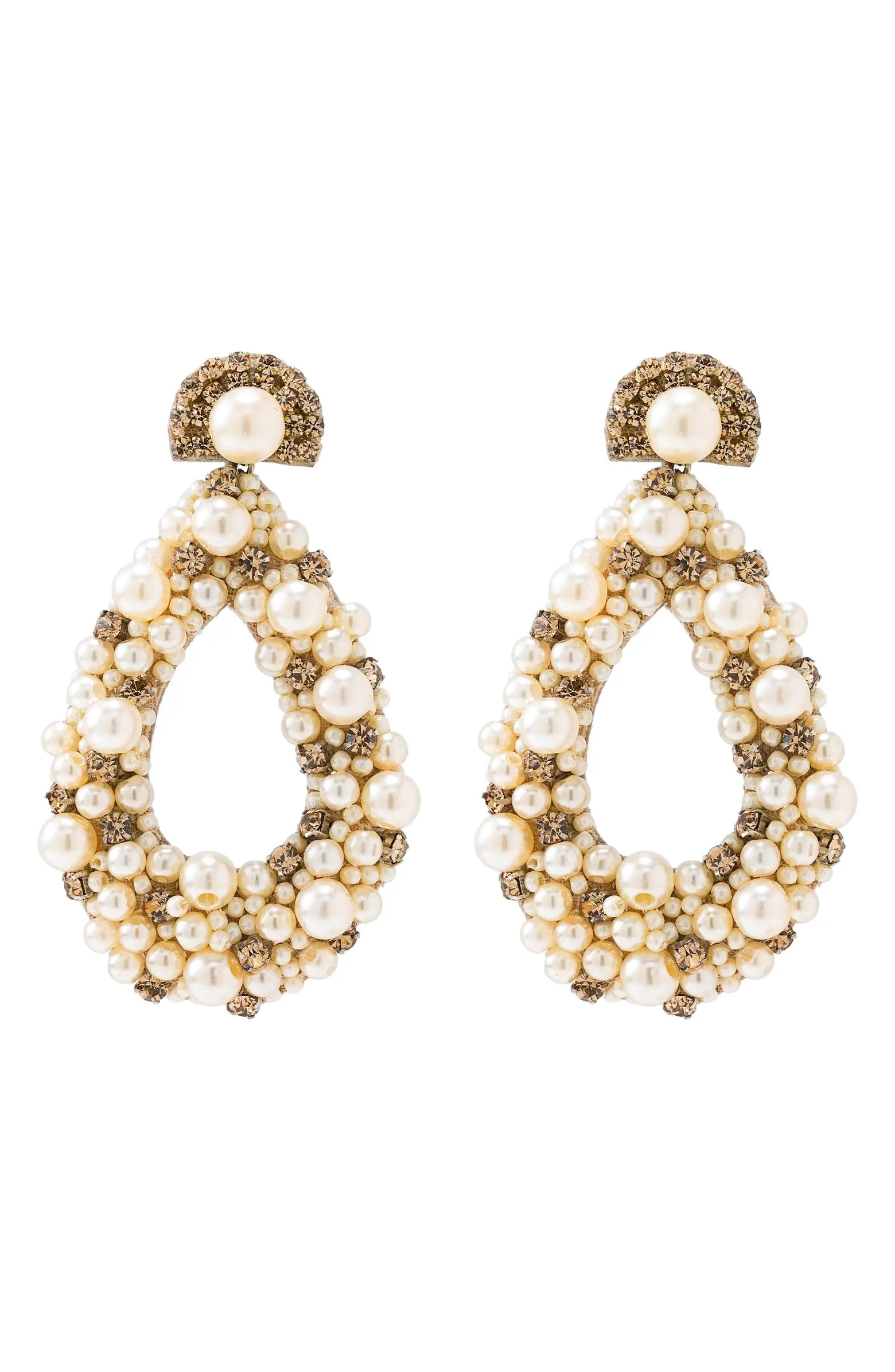 Arabella Drop Earrings | Nordstrom