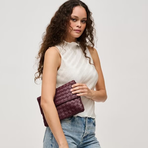 Ivy Clutch | Urban Expressions