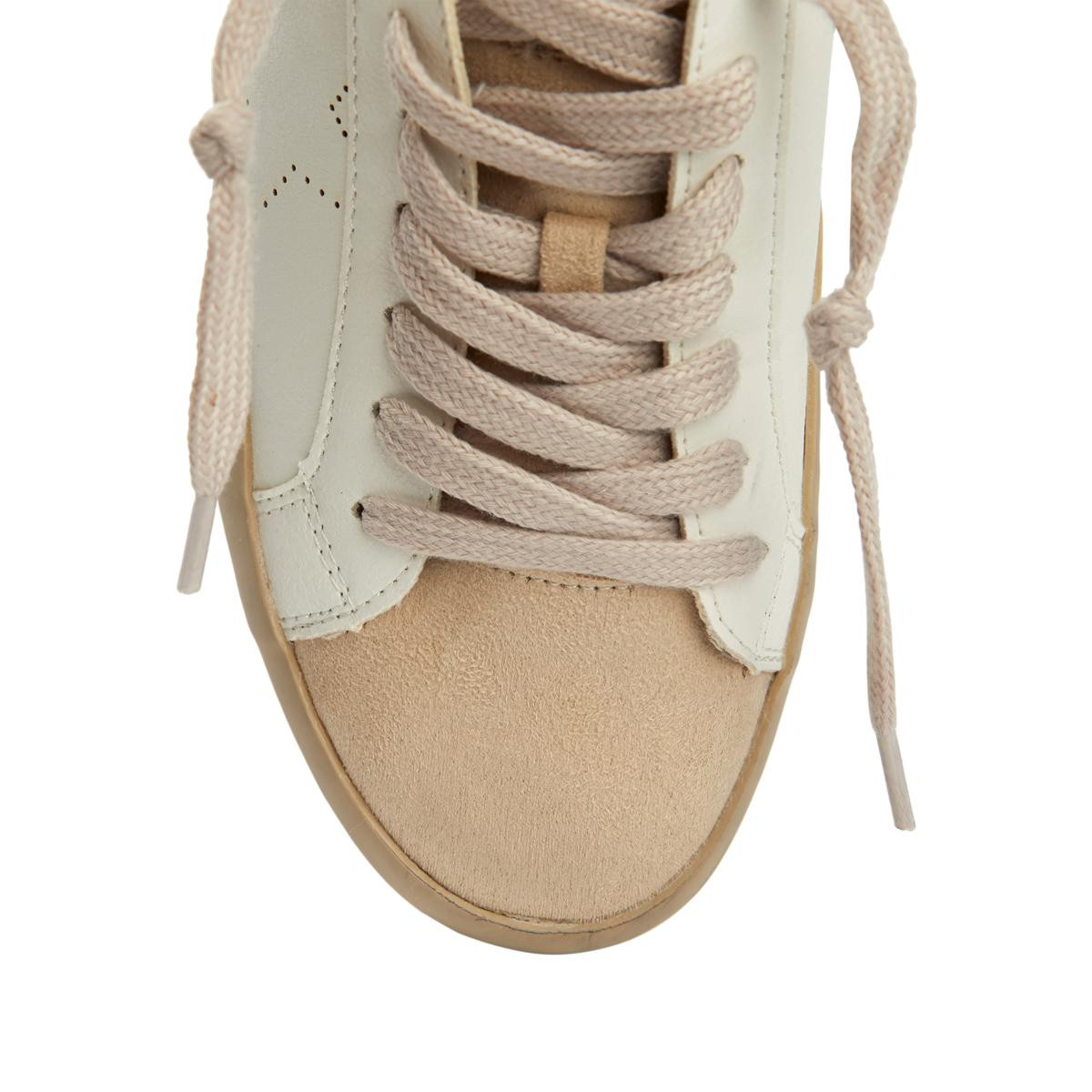 SHUSHOP MIA Star Sneaker - 20360804 | HSN | HSN