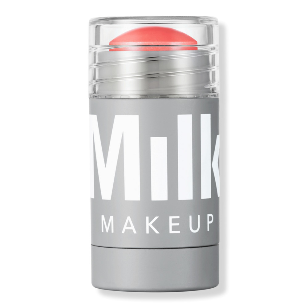 MILK MAKEUP Lip + Cheek Cream Blush Stick and Lip Color - PERK | Ulta