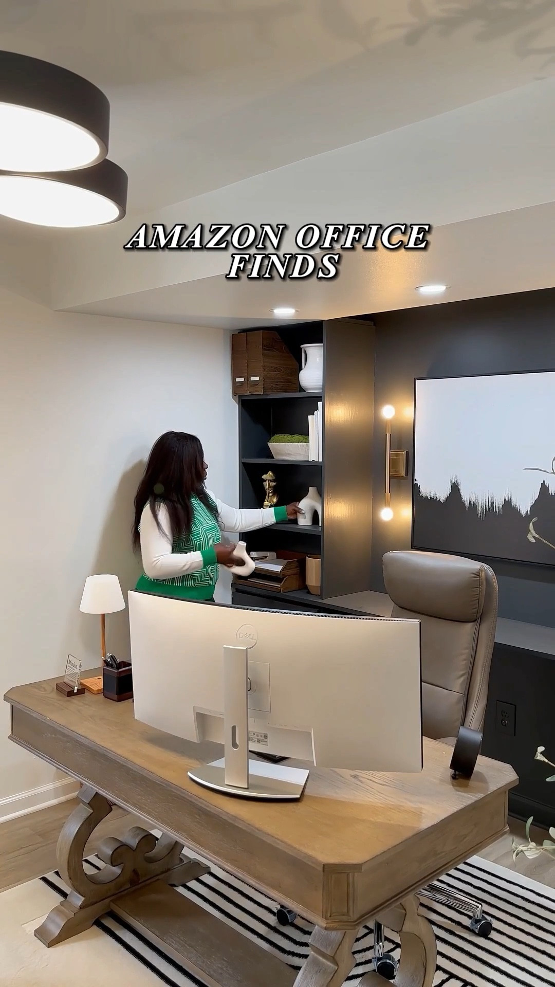 Amazon home office finds #amazonhome

#LTKSaleAlert #LTKHome