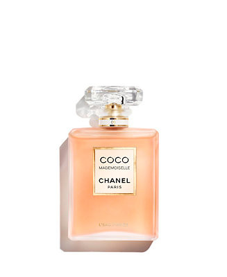 COCO MADEMOISELLE L’EAU PRIVÉE Eau Pour la Nuit Spray, 3.4-oz. | Macy's