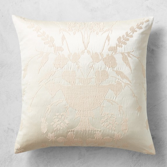 Josh Young x Williams Sonoma Home Jardiniere Pillow Cover | Williams-Sonoma