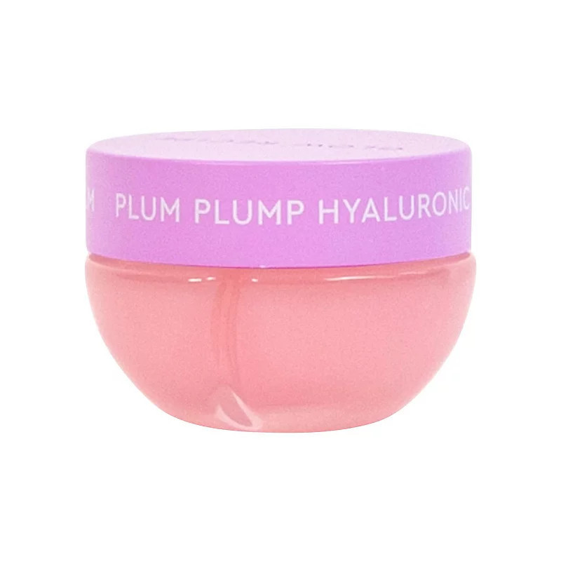 Glow Recipe Plum Plump Hyaluronic Acid Lip Gloss Balm, Size: 0.52 Oz, None | Kohl's