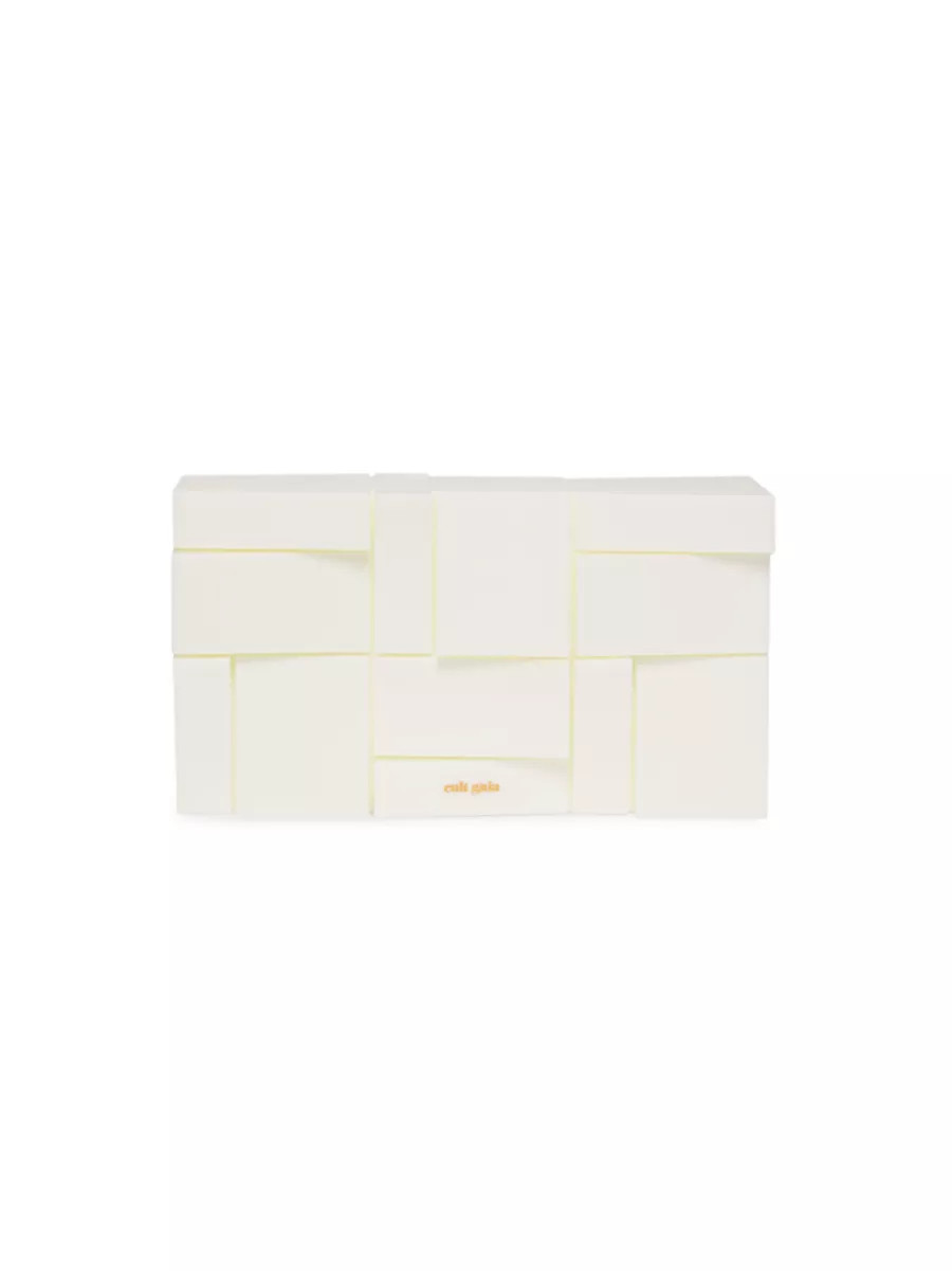 Galleria Clutch | Saks Fifth Avenue