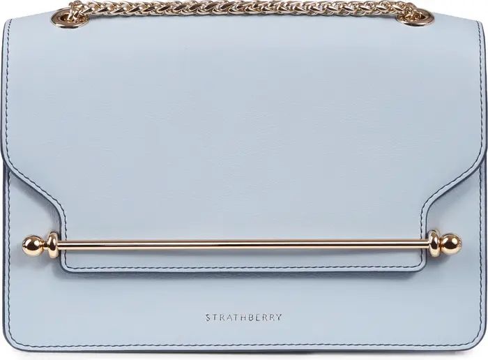 East/West Leather Crossbody Bag | Nordstrom