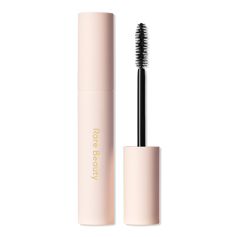 Rare Beauty Perfect Strokes Universal Volumizing Mascara - Black | Ulta