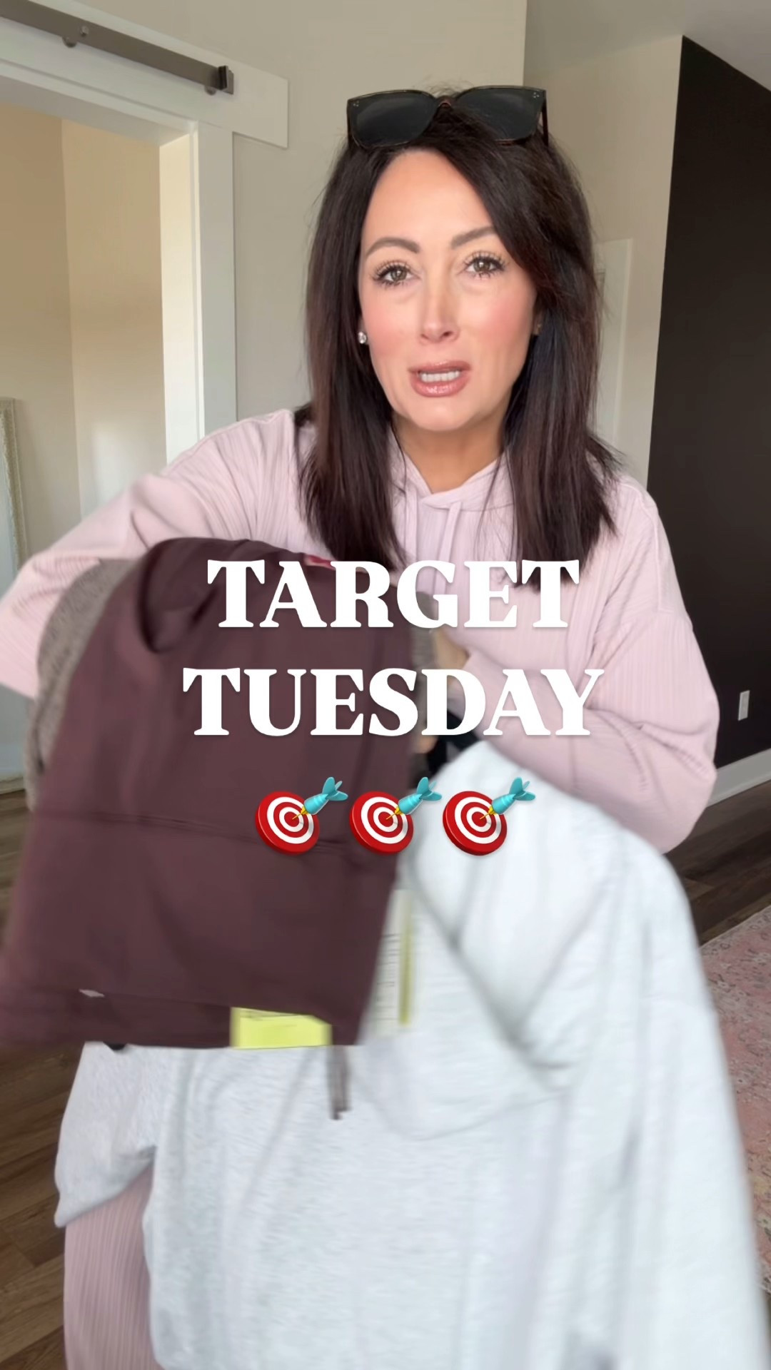 Weekly Target Tuesday finds! 🎯

#LTKHoliday #LTKGiftGuide #LTKFindsUnder50