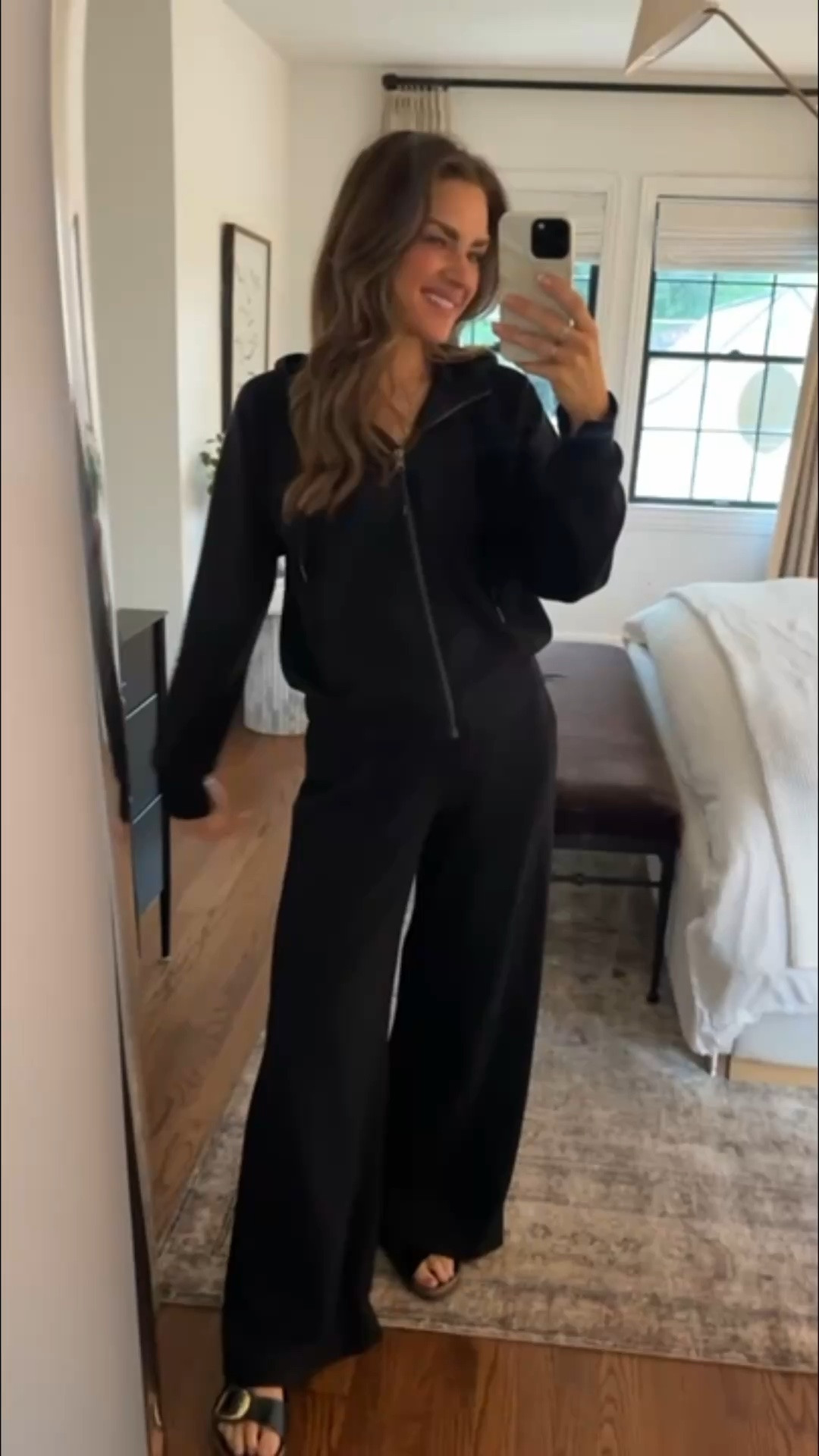 This is the best brand for lounge wear & it's part of the Nordstrom Sale!

#LTKSaleAlertl