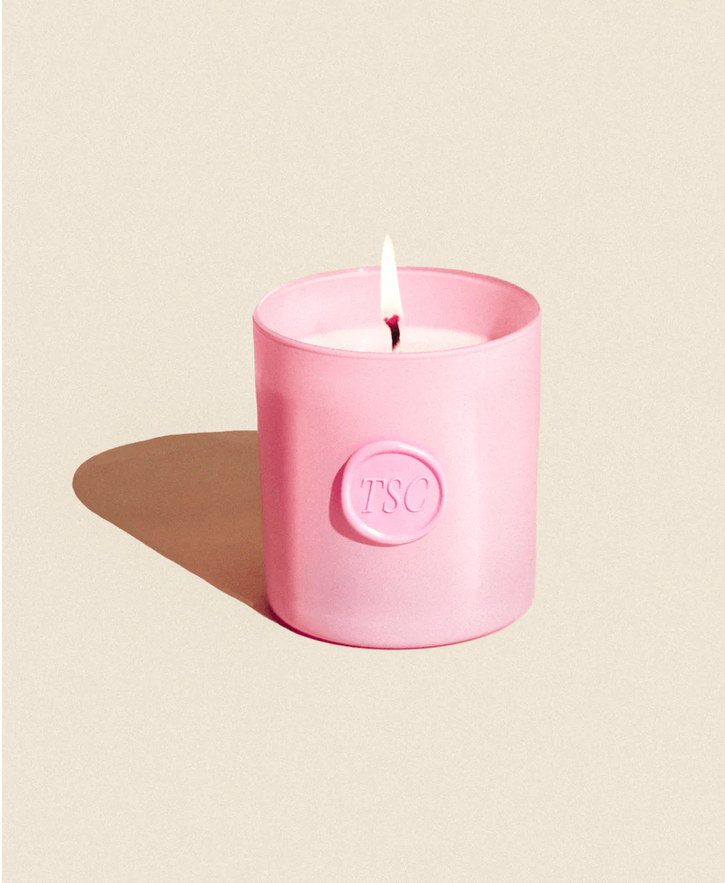 Non-Toxic Candle | The Skinny Confidential