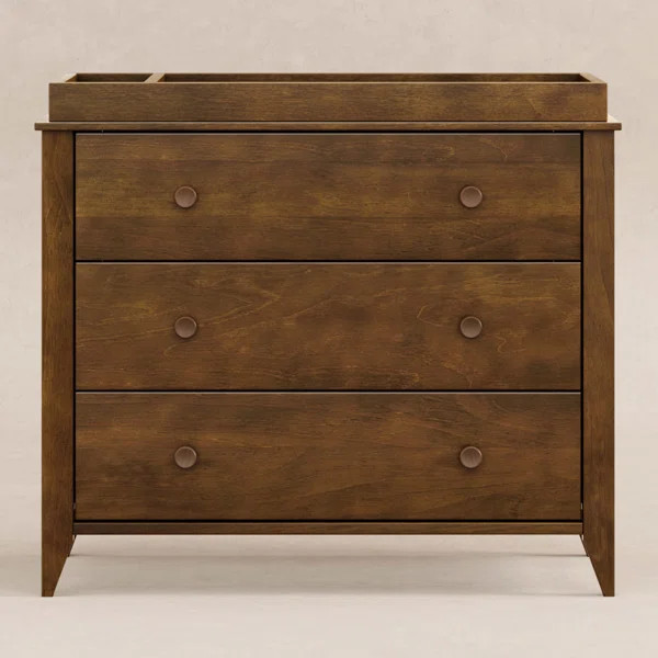 Sprout 3 Drawer Changer Dresser | Perigold