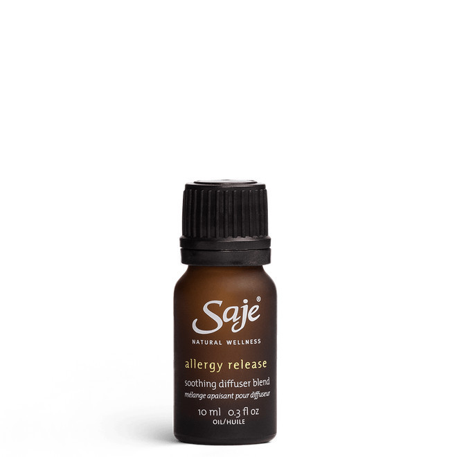 Allergy Release® | Saje Wellness
