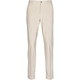 Greg Norman Men's Ml75 Microlux Pant, Sandstone, W: 33" x L: 30 | Amazon (US)