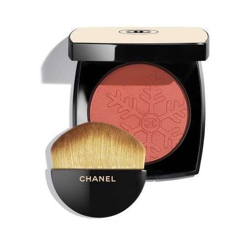 CHANEL LES BEIGES Healthy Winter Glow Blush | Chanel, Inc. (US)