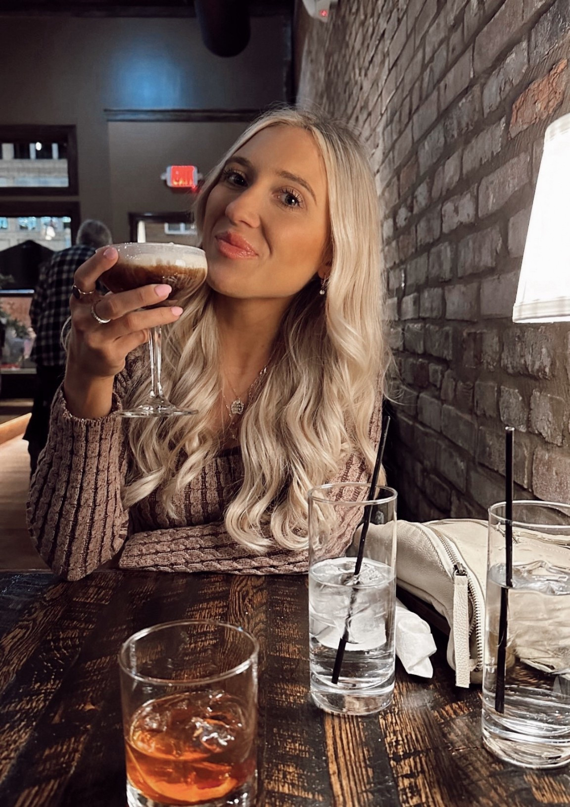 couples date night outfits linked ✨🎄❤️🤭

#LTKootd #LTKTravel #LTKgrwm