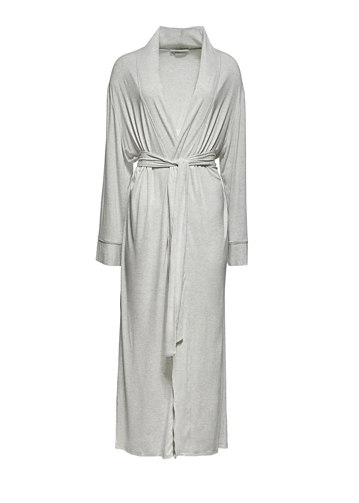 The Cotton Lounge Robe | BUMPSUIT