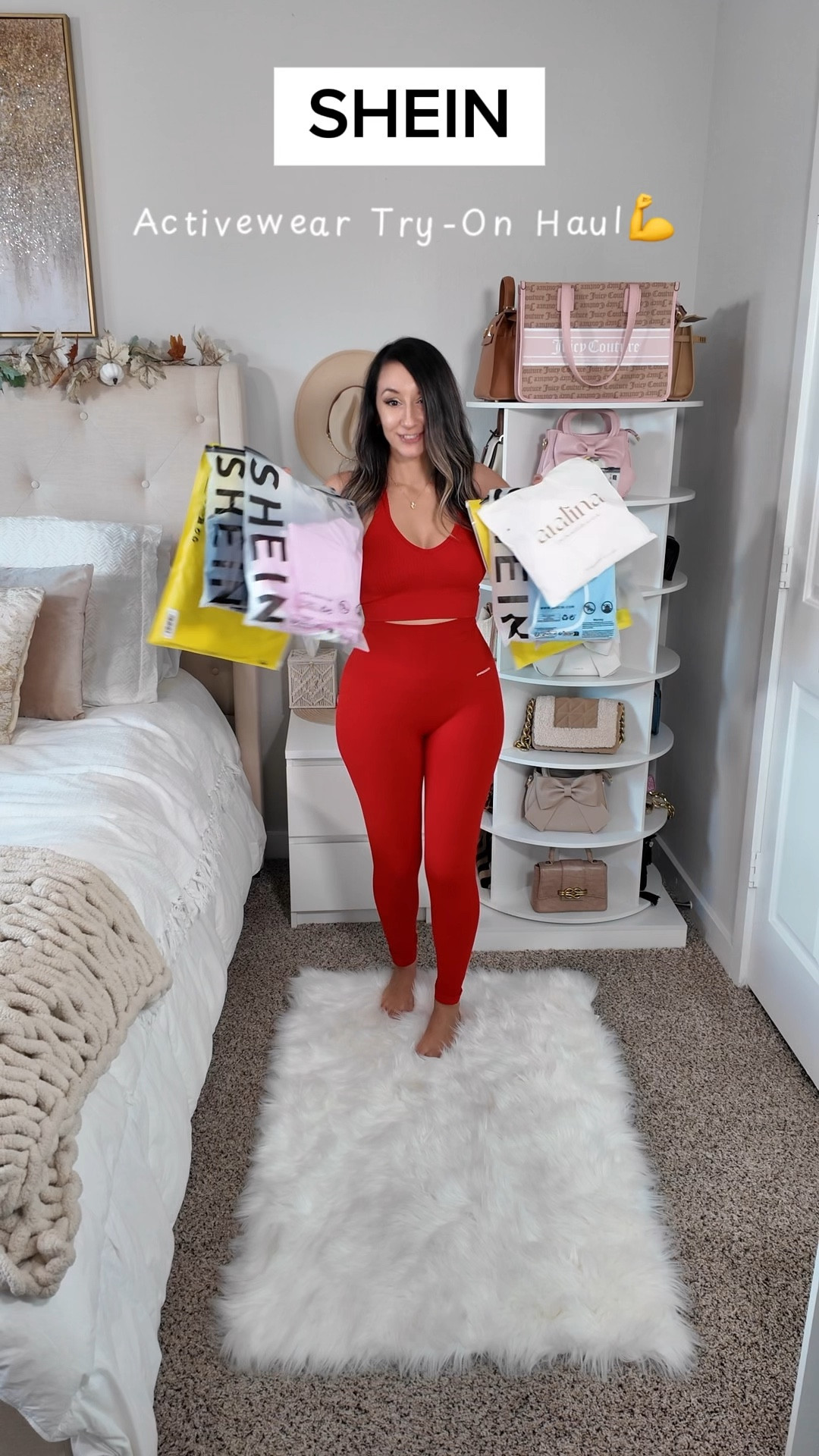 SHEIN workout haul 

#LTKfitnessgoals #LTKWorkwear #LTKStyleTip