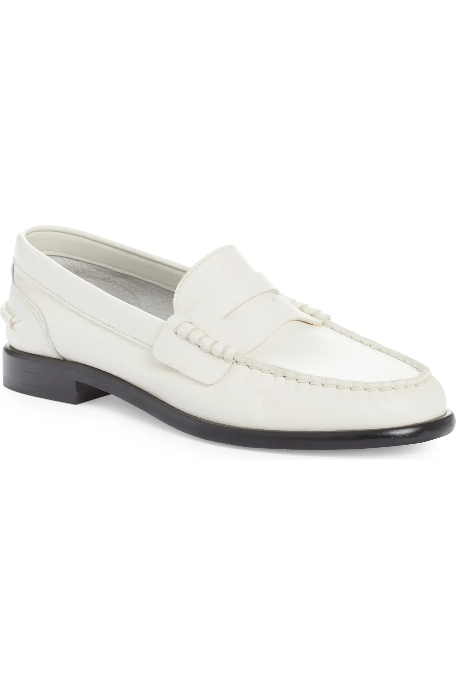 Carter Penny Loafer (Women) | Nordstrom | Nordstrom