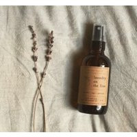 Laundry On The Line | Essential Oil Room Spray, Linen Air Freshener, Pillow Mist, Aromatic Spray | Etsy (US)