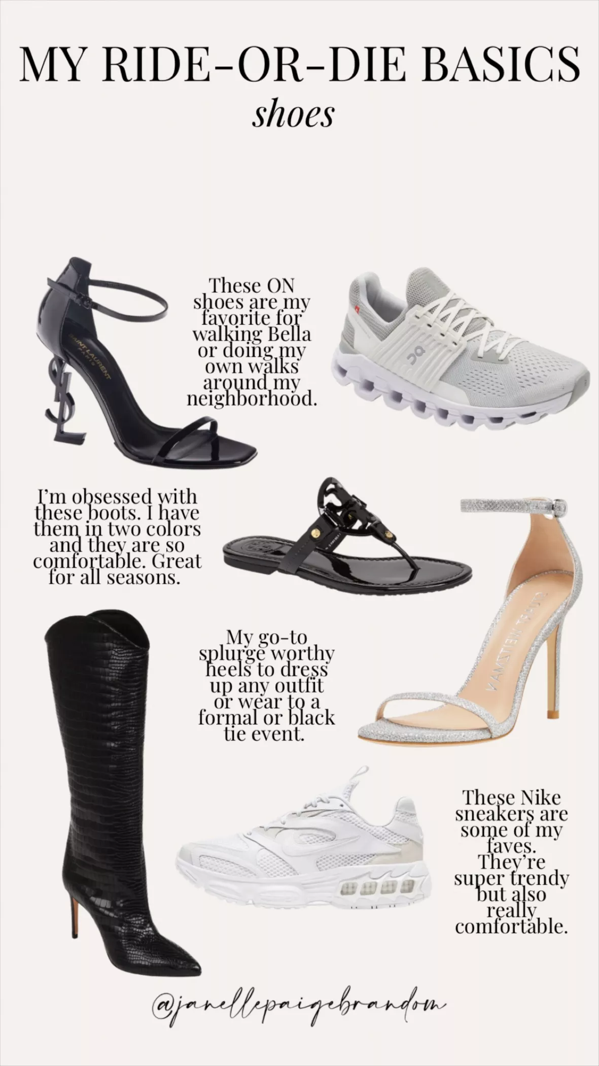 Women's Shoes, Sandals, Sneakers & Pumps, Saint Laurent