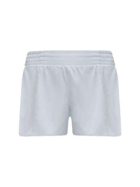 Hotty Hot High-Rise Lined Short 4" | Women's Shorts | lululemon | Lululemon (US)
