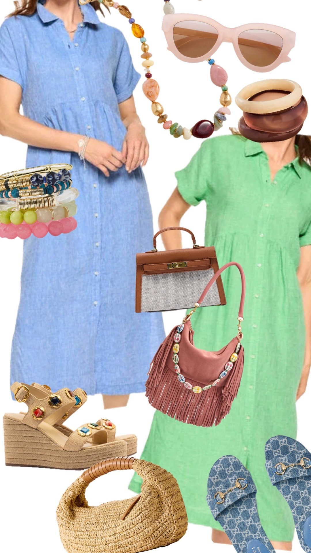 These dresses scream spring! Add a sweater around your shoulder or a blazer for a layer & on sale! Talbot’s spring sale is live! 

#LTKdayinmylife #LTKSpringSale #LTKSaleAlert