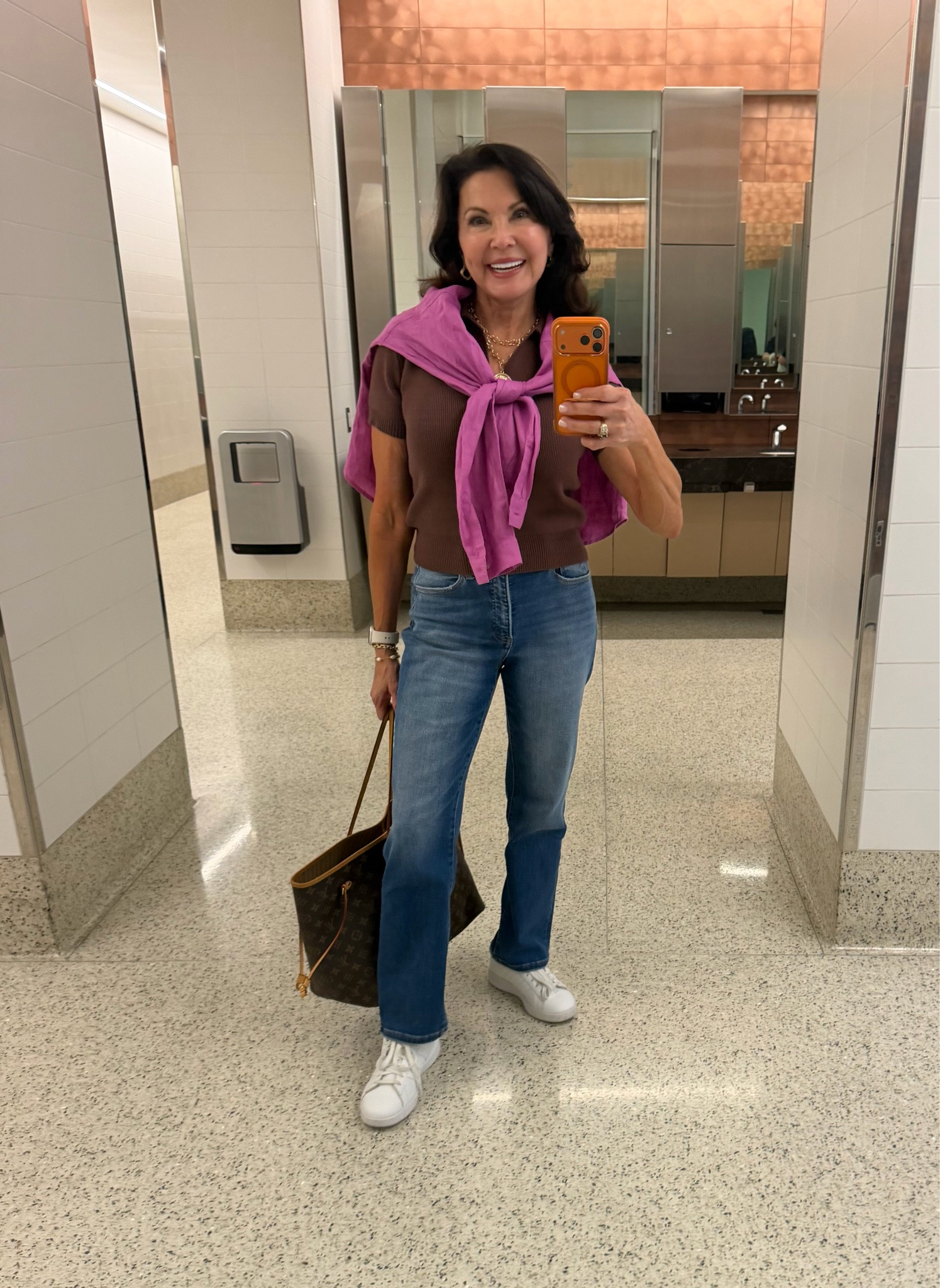 Avara travel fit!

#LTKootd #LTKTravel