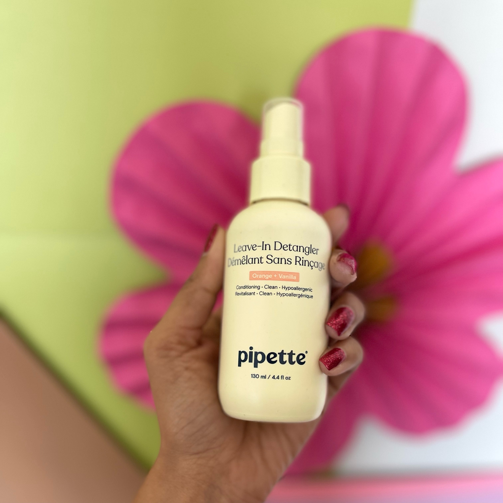 My favorite detangler!
:


#LTKBeauty