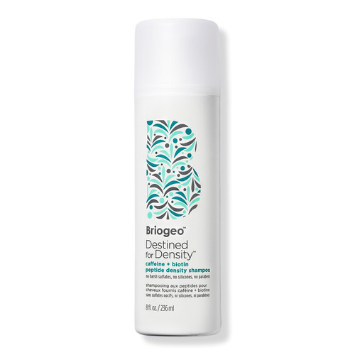 Destined For Density Caffeine + Biotin Peptide Density Shampoo | Ulta