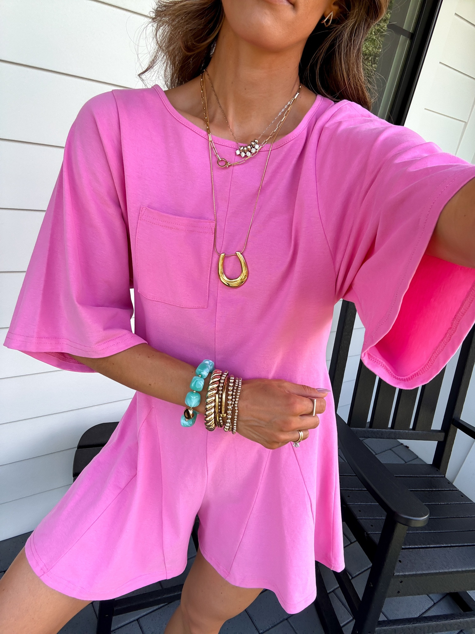 Scroll to shop. The cutest casual Amazon outfit! Wearing a small in everything. Follow for more.

#LTKootd #LTKgrwm #LTKmomlife