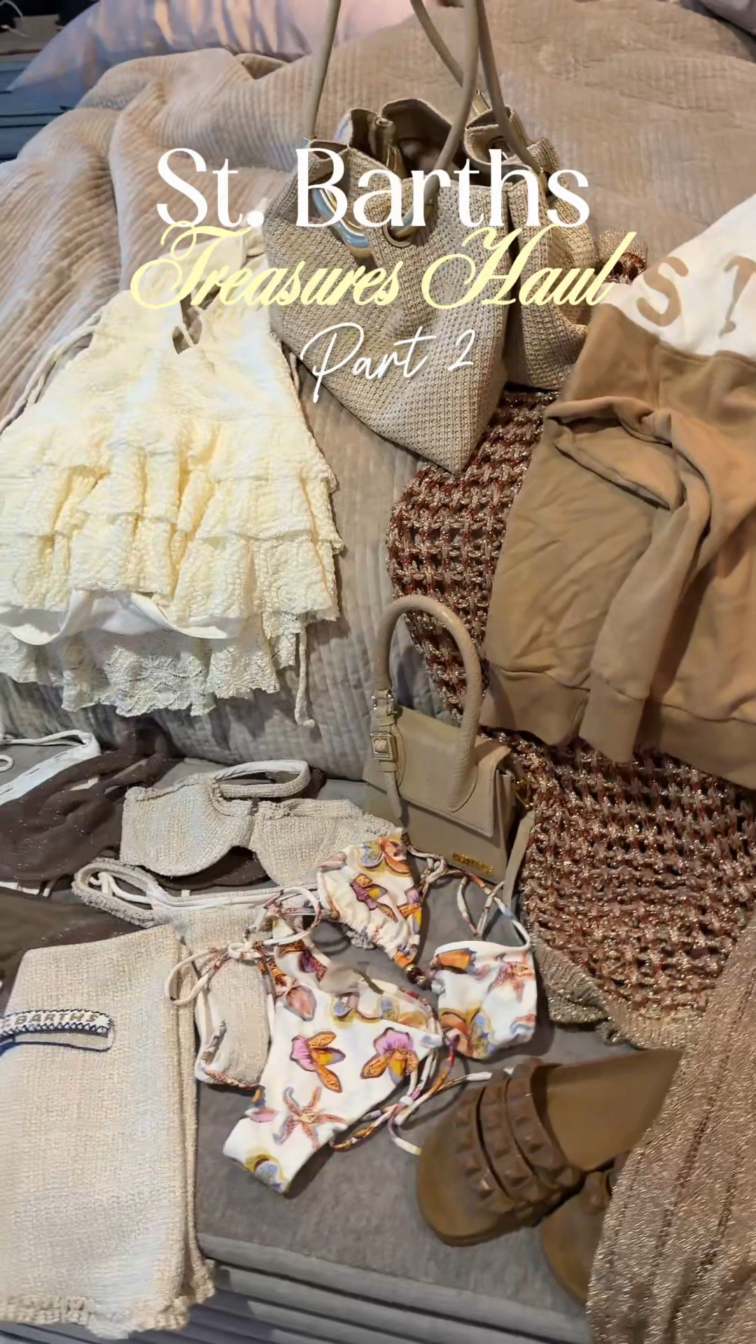 Probably the most fun I’ve ever had shopping anywhere: St barths

#LTKSwim #LTKTravel #LTKBeauty