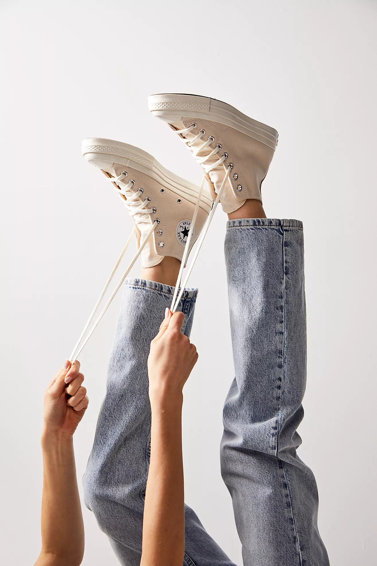 Chuck 70 Vintage Canvas Sneakers | Free People (Global - UK&FR Excluded)
