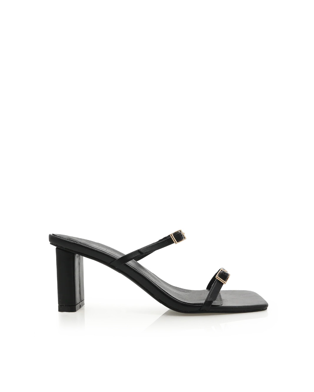 ARINA - BLACK | Billini