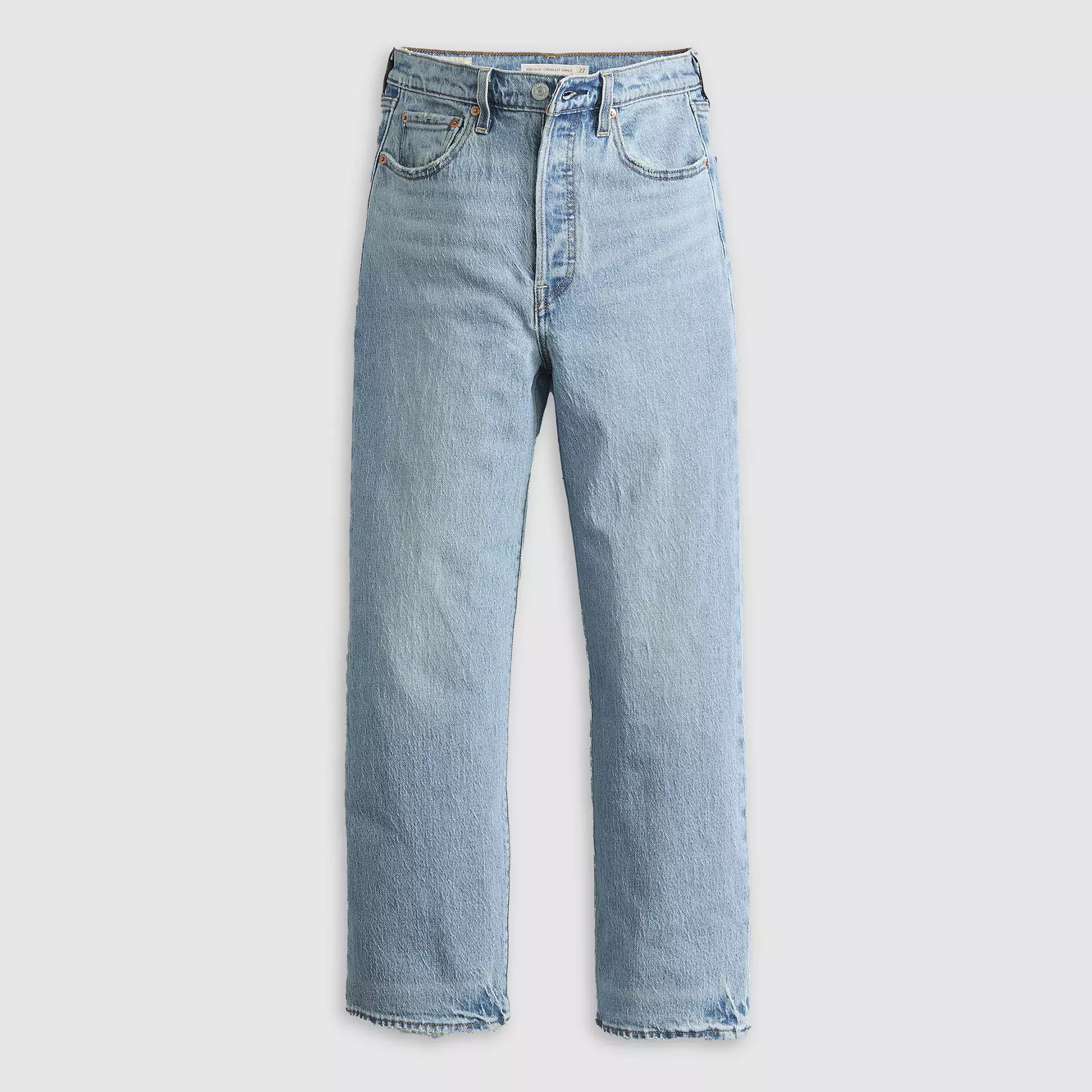 Ribcage Straight Ankle Women's Jeans | LEVI'S (US)