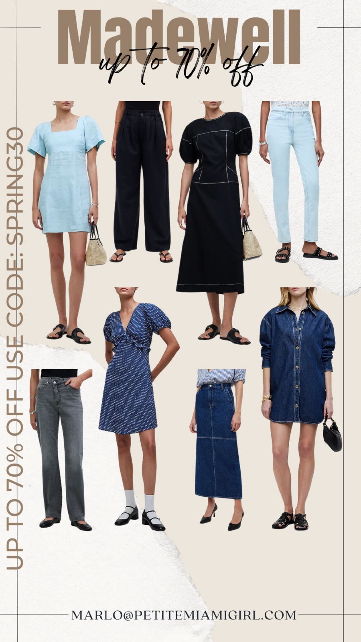 Madewell on sale now.

#LTKstyletip #LTKsalealert #LTKworkwear