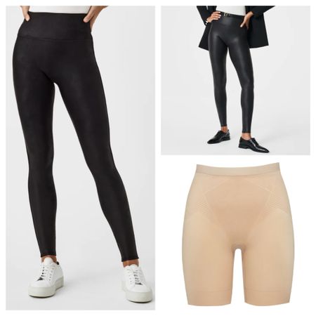 Spanx favs on sale for 20% off!

#LTKfindsunder100 #LTKCyberWeek #LTKsalealert